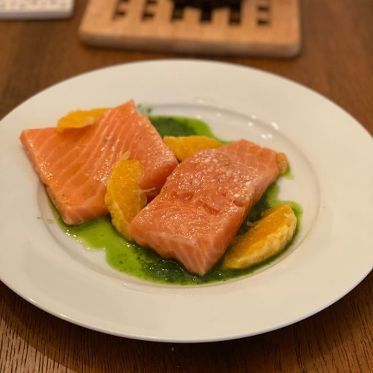Delicious Tuna Options