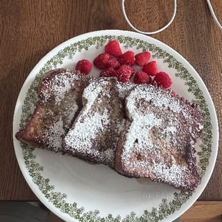 French Toast